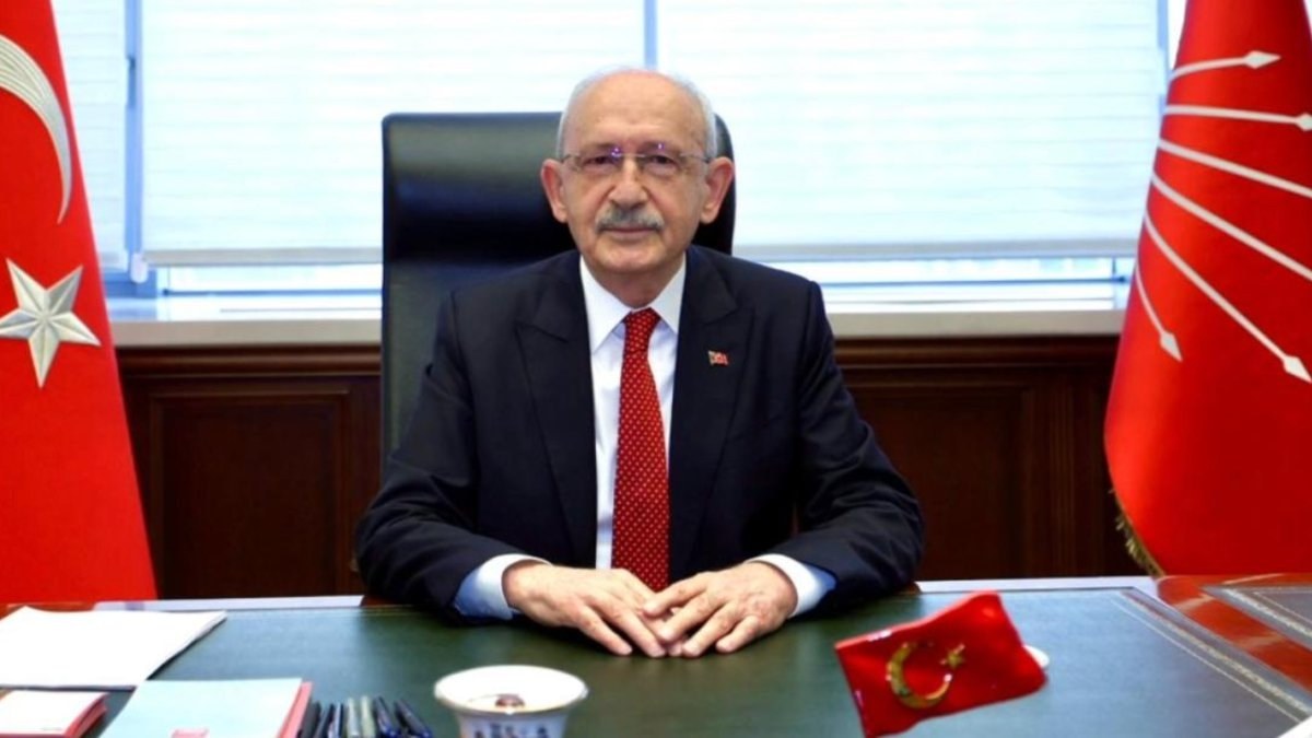 CHP'de 12 il başkanlığına atama yapıldı