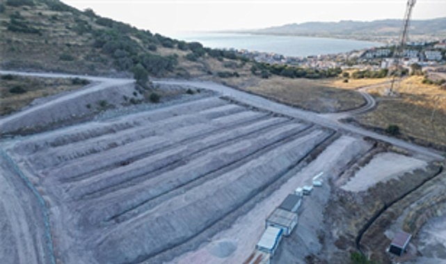 Dikili'ye modern hayvan bakımevi