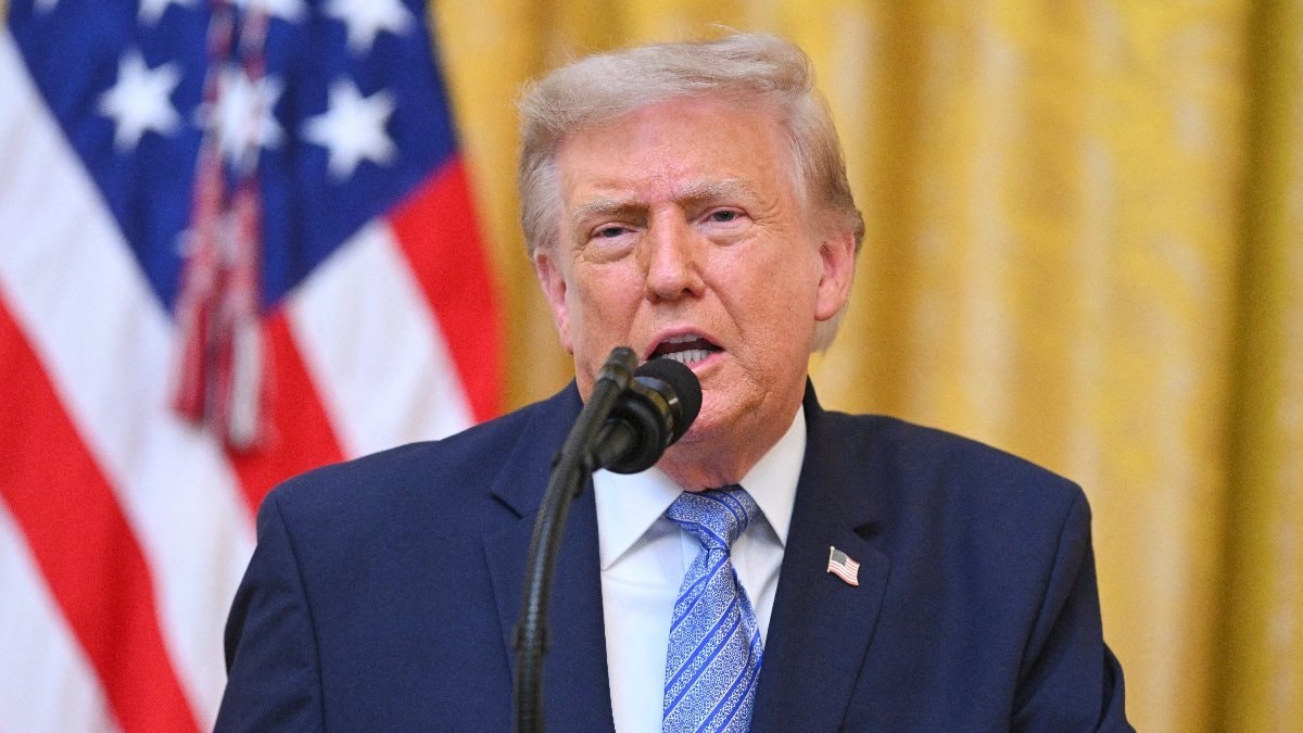 Donald Trump: ABD seçim sistemi savunulamaz durumda