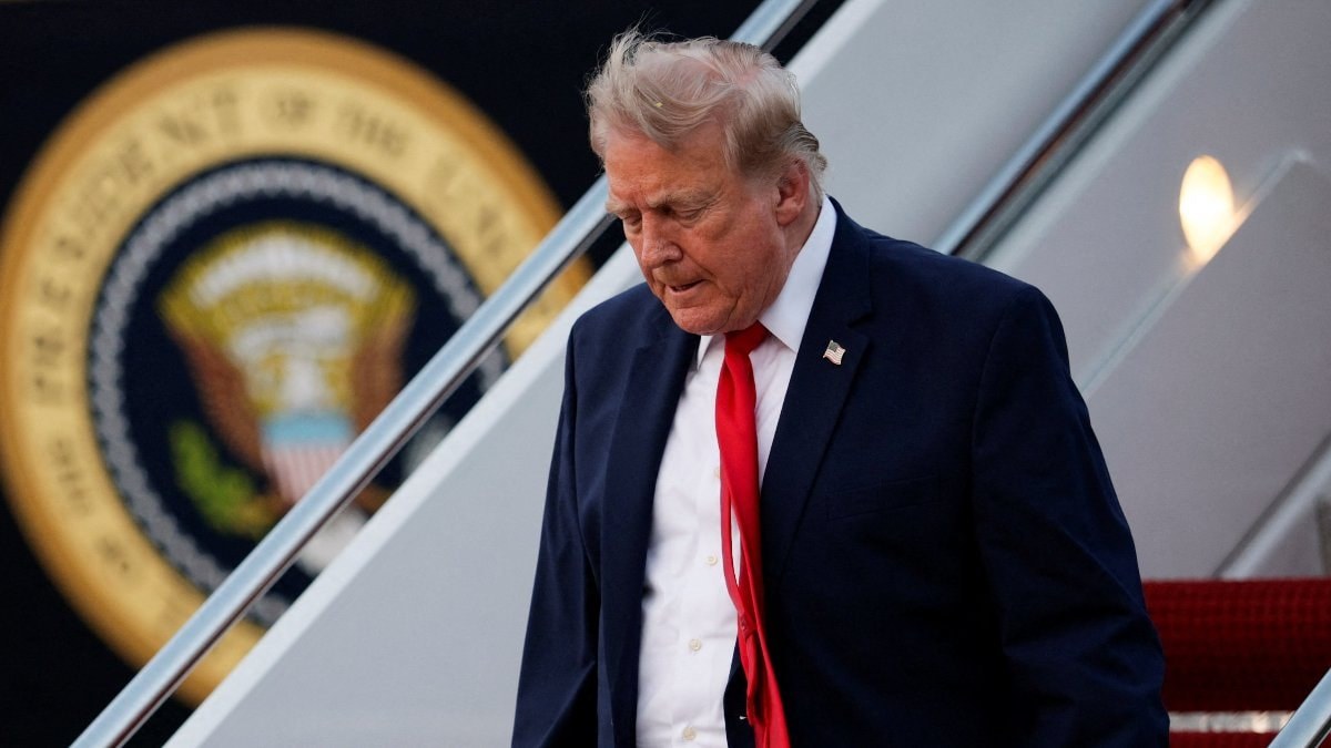 Donald Trump'tan İran'a tehdit: Öldürülen her ABD askeri için kat kat bedel ödeyecekler