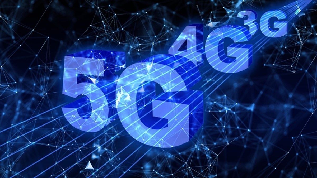 Dünya genelinde 5G abone sayısı 3 milyarı geçti