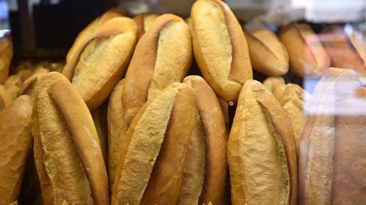 Erzincan'da ekmeğe zam: 210 gramı 17,5 TL oldu