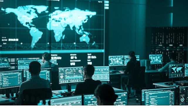 ESET'ten Avrupa'nın enerji güvenliğini güçlendirecek stratejik ortaklık