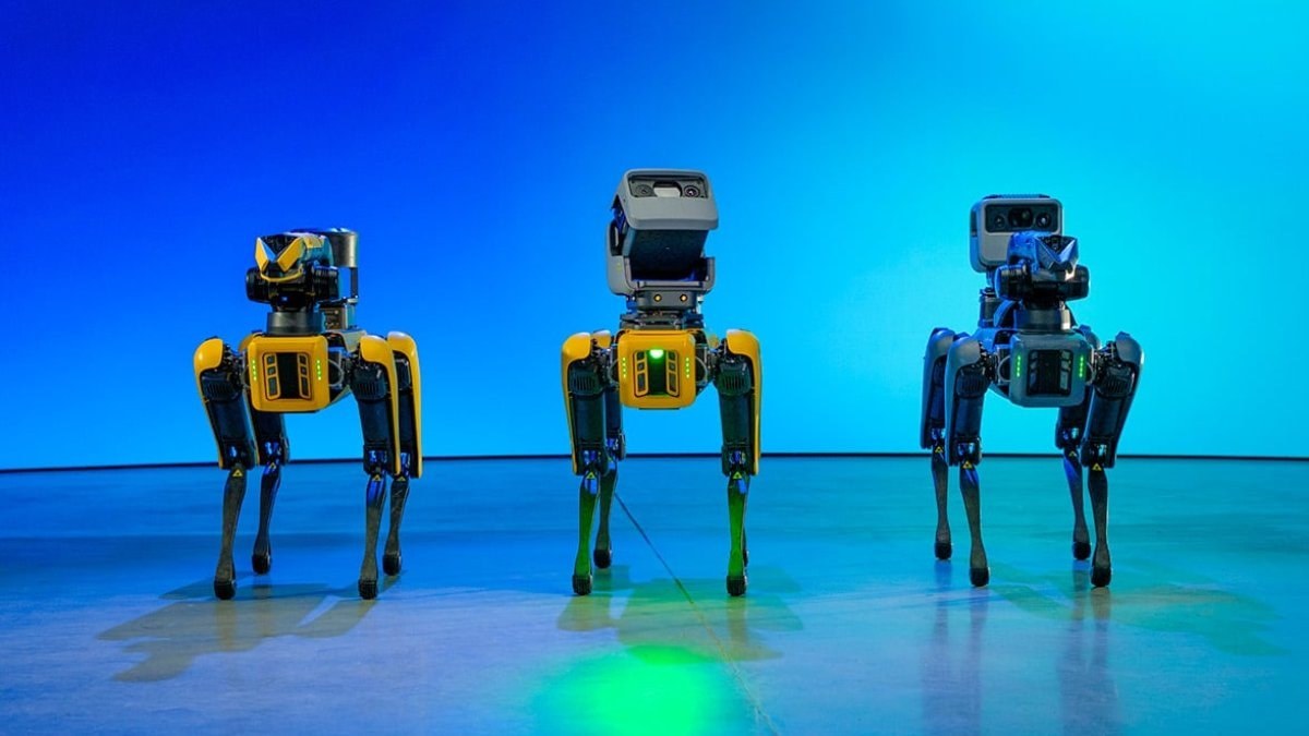 Fabrika işçileri isyanda: Hyundai, popüler robot şirketinin tamamını satın alıyor