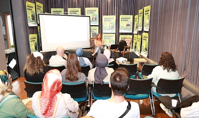 Geleceğin Profesyonel Fotoğrafçıları Osmangazi'de Yetişiyor
