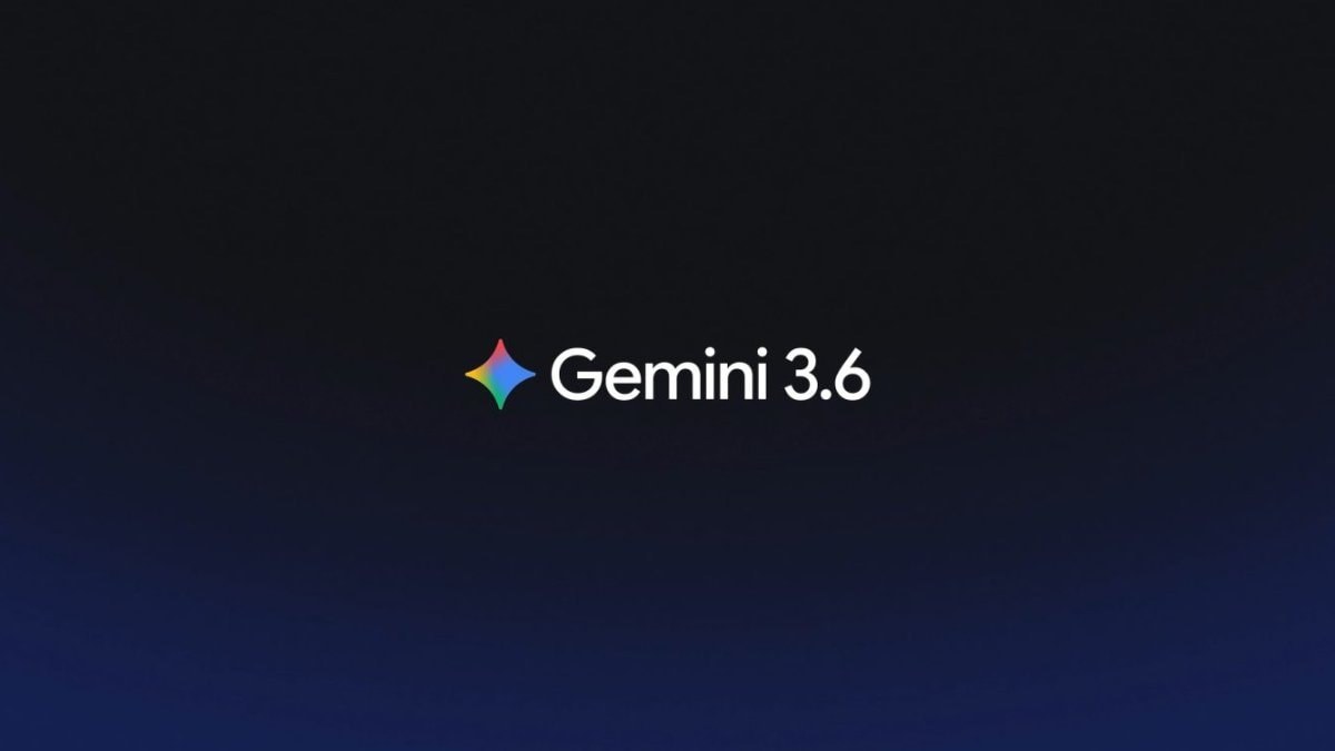 Google yapay zeka ailesini genişletiyor: Gemini 3.6 Flash ve 3.5 Flash Lite duyuruldu