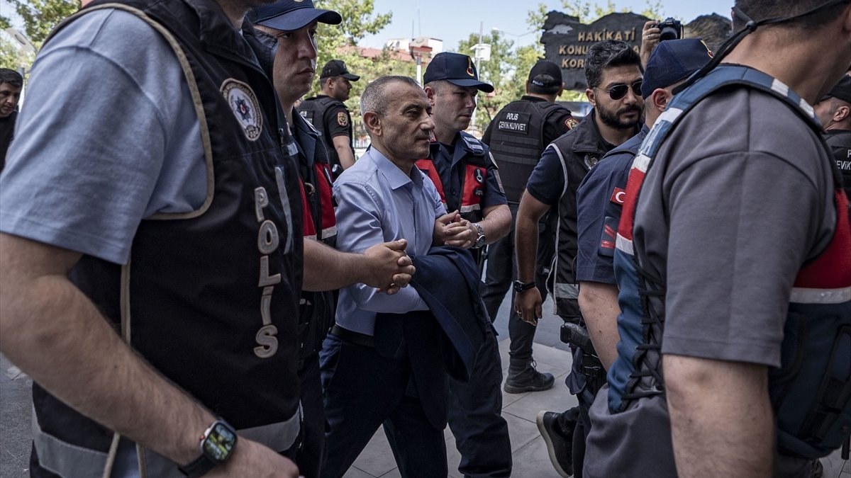 Gülistan Doku soruşturmasında yeni gelişme: Tuncay Sonel'e 4 suçtan tutuklama