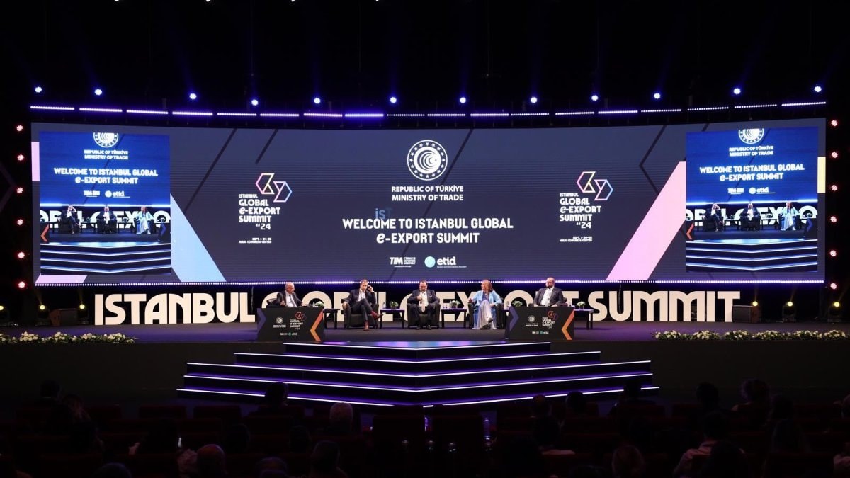 IGEXX 2026 ile küresel e-ihracat İstanbul'da buluşuyor