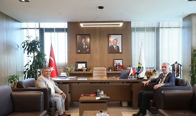 İnegöl'de Sağlık Yatırımları Sürüyor: Hedef 160 Aile Hekimi