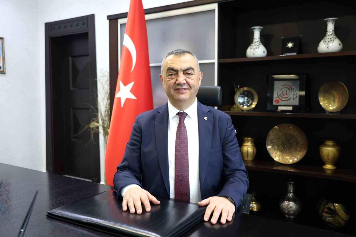 İSO İkinci 500 Listesi'nde 15 Kayseri firması yer aldı