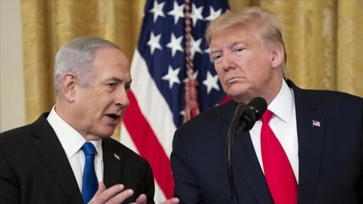 İsrailli 600 eski yetkiliden Trump'a Yahudi yerleşimci terörünü durdurma çağrısı