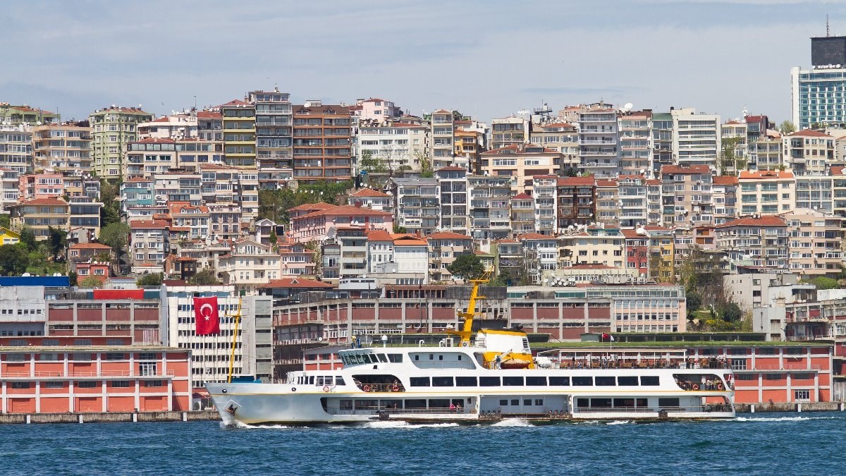 İstanbul'da konutun amortisman süresi 15 yıla kadar düştü