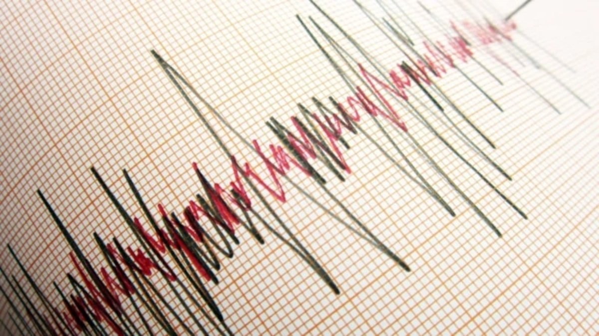 Japonya'da 7.1 büyüklüğünde deprem: 1 metre yüksekliğinde tsunami uyarısı yapıldı