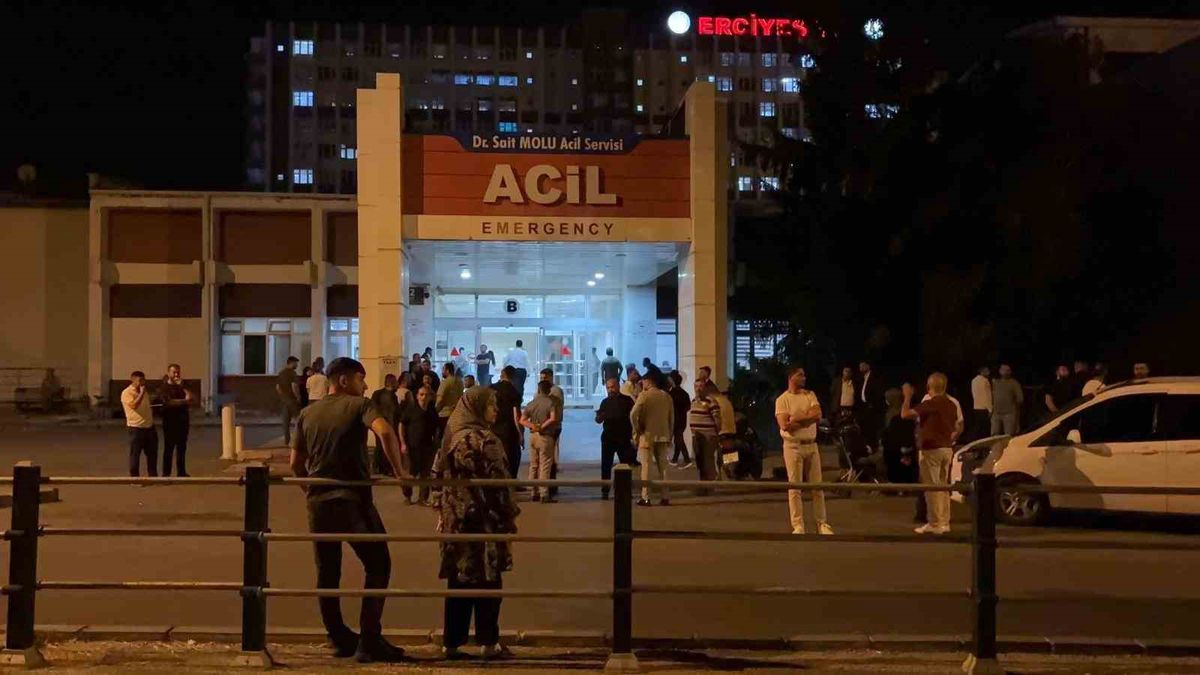 Kafedeki bıçaklamada gözaltına alınan 7 şüpheliden 1’i tutuklandı