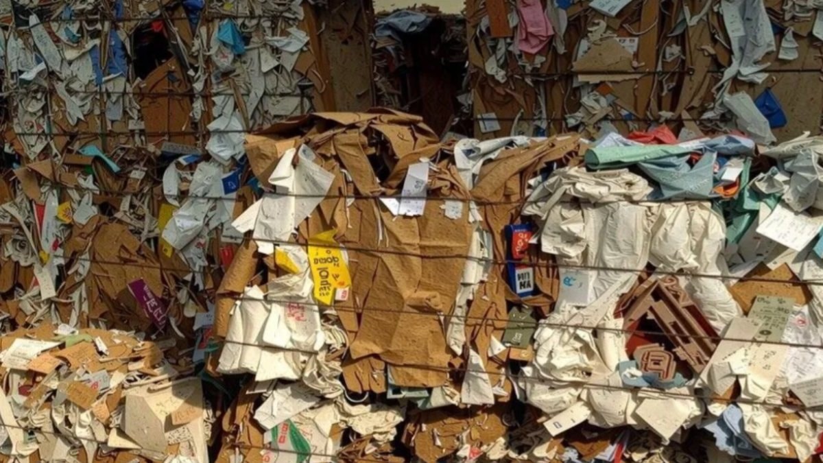 Kağıt-karton ambalaj ihracatı ilk yarıda 528,8 milyon dolara ulaştı