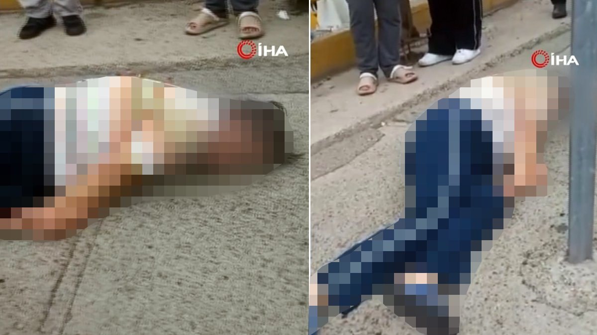 Karabük'te tetkik sonuçlarını beklemeden hastaneden ayrılan kişi, 20 metre sonra yaşamını yitirdi