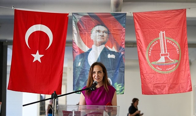 Karşıyaka, Reşat Leblebicioğlu'nu unutmadı