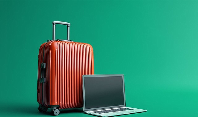 Kaspersky Araştırması: Türkiye'de Seyahat İçin Yapay Zeka Kullananların %82'si Veri Güvenliğinden Endişeli