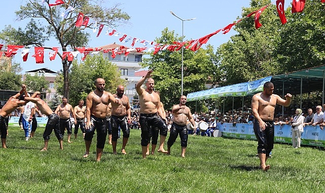 Kırkpınar'ın Ardından Gözler Kandıra'ya Çevrildi