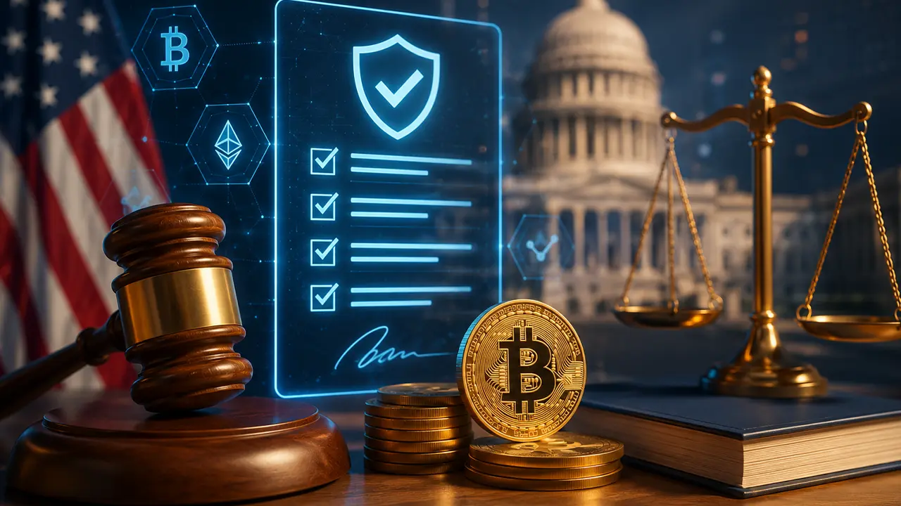 Kriptoda yeni dönem: Amerika’nın “Clarity Act” Yasası nedir, neler oldu?