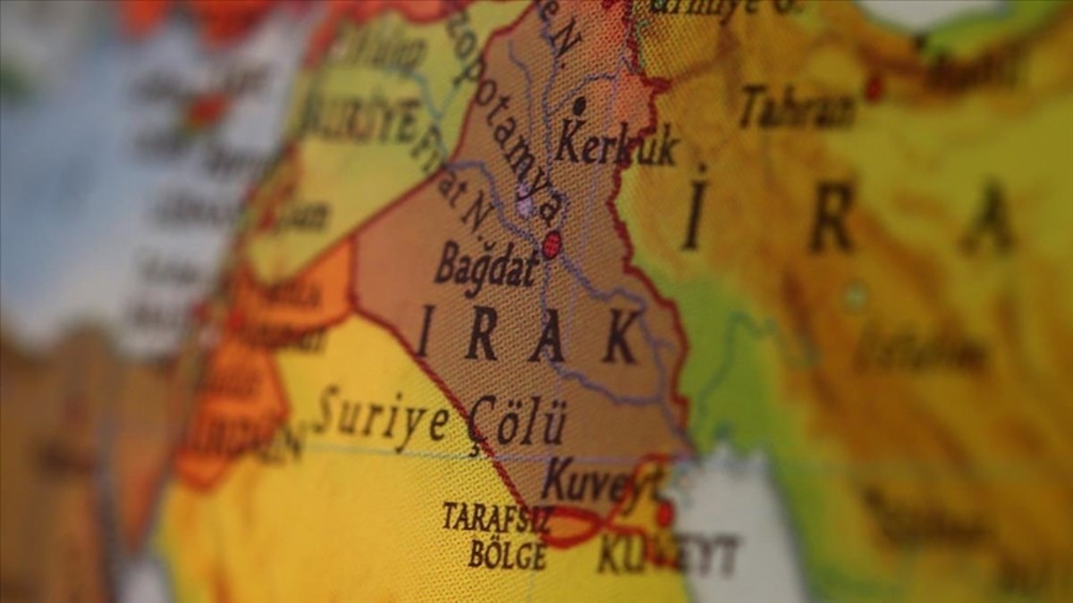 Kuveyt-Irak sınırında normalleşme adımı: Abdali Sınır Kapısı 48 saat içinde yeniden açılıyor