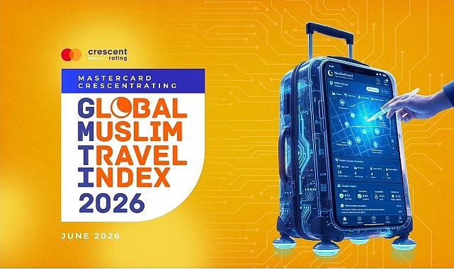 Mastercard Raporuna Göre Müslüman Seyahatseverlerin Spor Turizmi Harcamaları 2030'da 21 Milyar Dolara Ulaşabilir