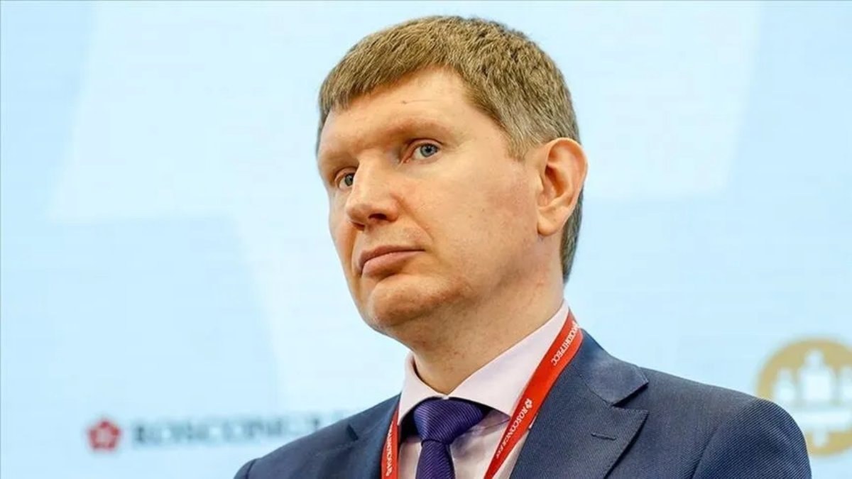 Moskova: Ermenistan'dan ithal ürünlerin ikame edilmesi bizim için zorluk oluşturmaz