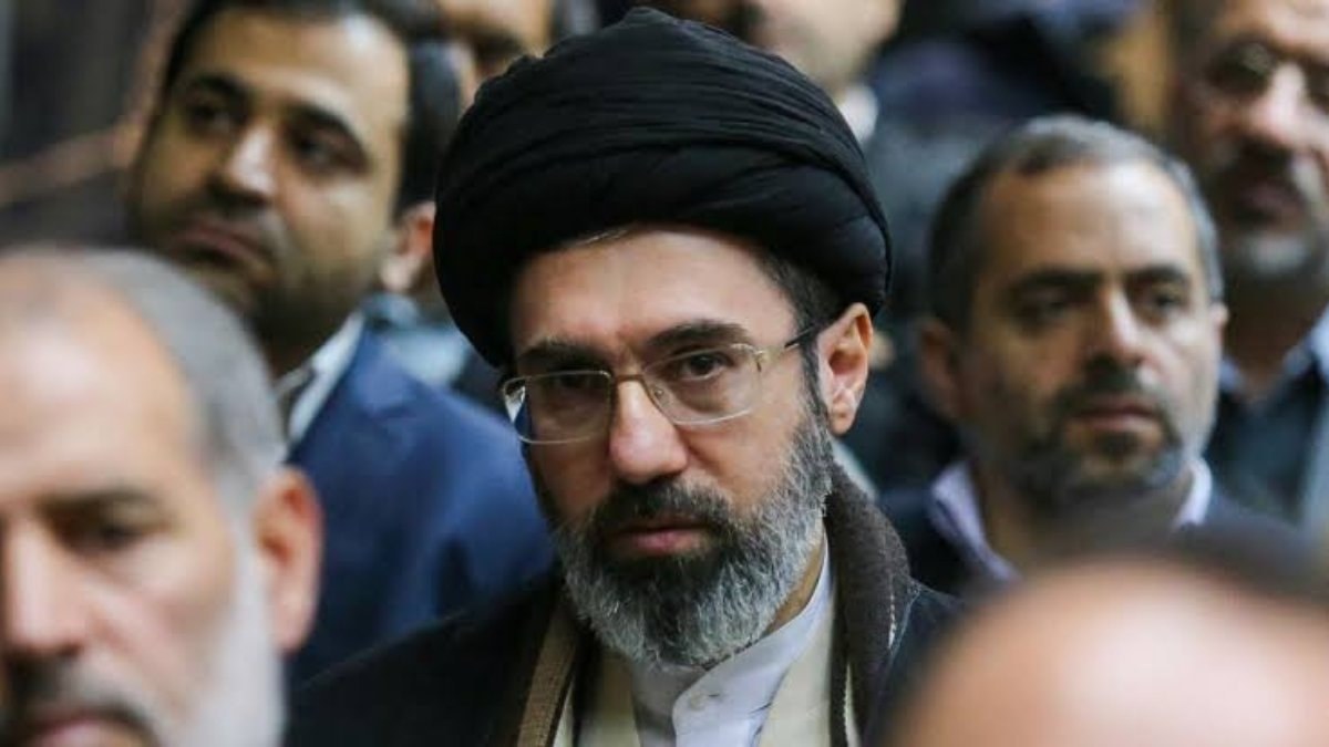 Mücteba Hamaney: Yeni savaşın bedeli ağır olur