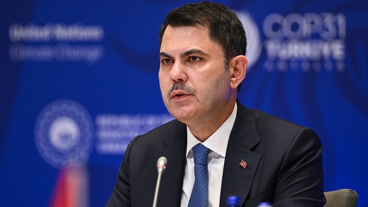 Murat Kurum paylaştı: Adım adım DOA’nın dönüşüm yolculuğu