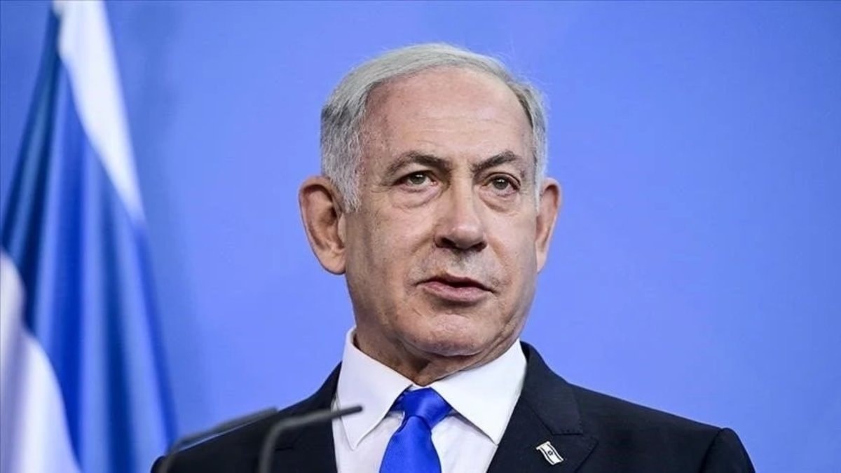 Netanyahu, BM toplantısına katılacak