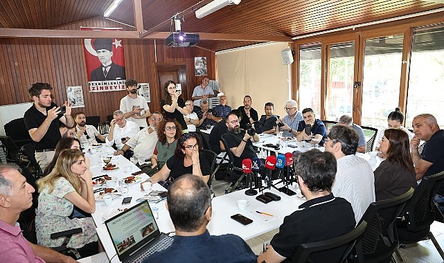 Nilüfer Kent Konseyi'nden katı atık tesisine teknik ve bilimsel itiraz
