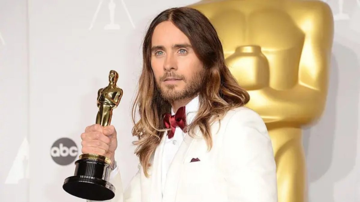 Oscar ödüllü Jared Leto hakkında birden fazla çocuğa cinsel saldırı iddiası
