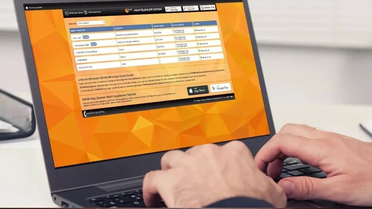 ÖSYM YKS tercih ekranı: YKS tercihi nasıl yapılır? 2026 Program kodları...