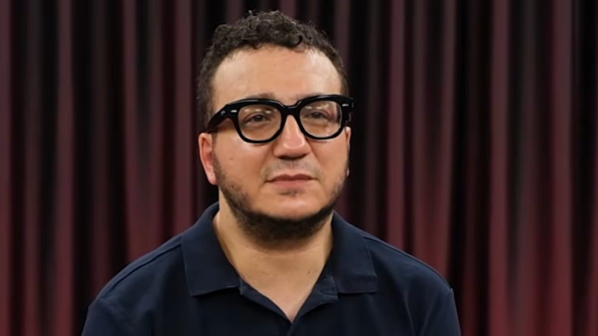 Oytun Erbaş yanıtladı: Tavuk döner cinselliği öldürür mü