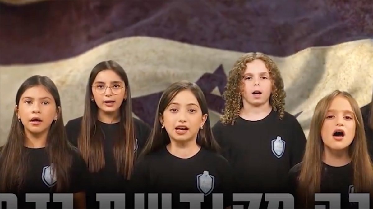 Prof. Dr. Nurit Peled-Elhanan: İsrail ders kitapları Filistinlileri 'çözülmesi gereken sorun' olarak sunuyor