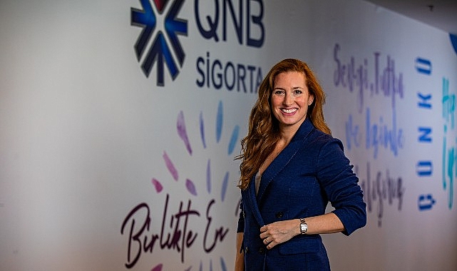 QNB Sigorta, 19'uncu yaşını N.A.R. Projesi'ne katılan 19 yeni öğrenciyle kutluyor