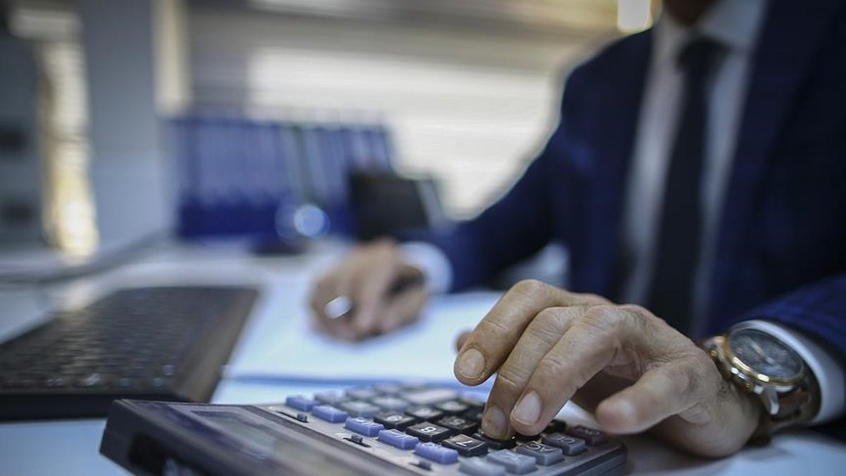 Riskli mükelleflerden 5 katı vergi teminatı istenecek