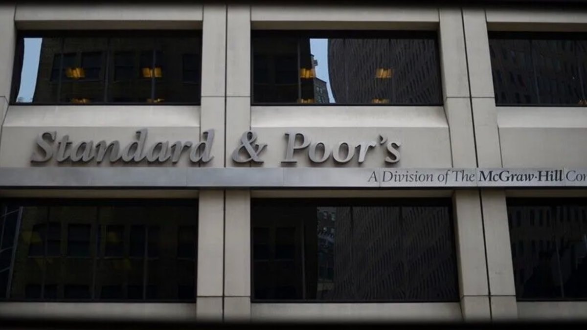 S&P'den TCMB için temmuz faiz tahmini: Sabit tutulacak
