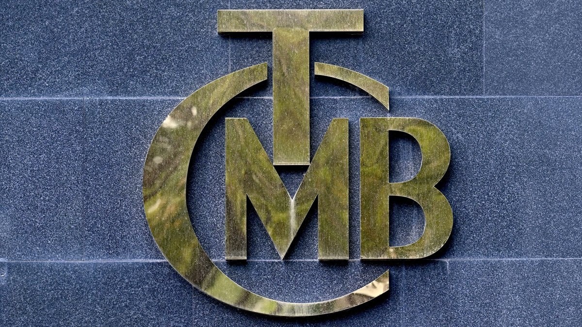 TCMB: Yurt yerleşik sektörlerin yükümlülükleri 248 trilyon lira