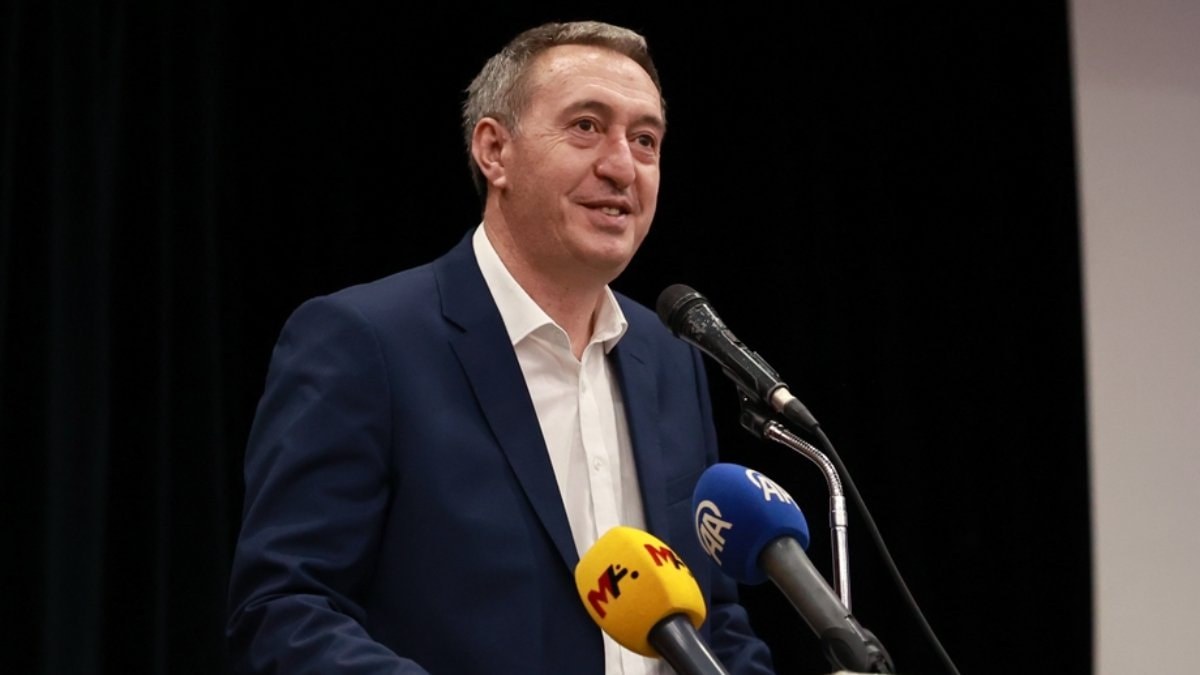 Tuncer Bakırhan'dan 'çerçeve yasa' değerlendirmesi: 86 milyon kazandı