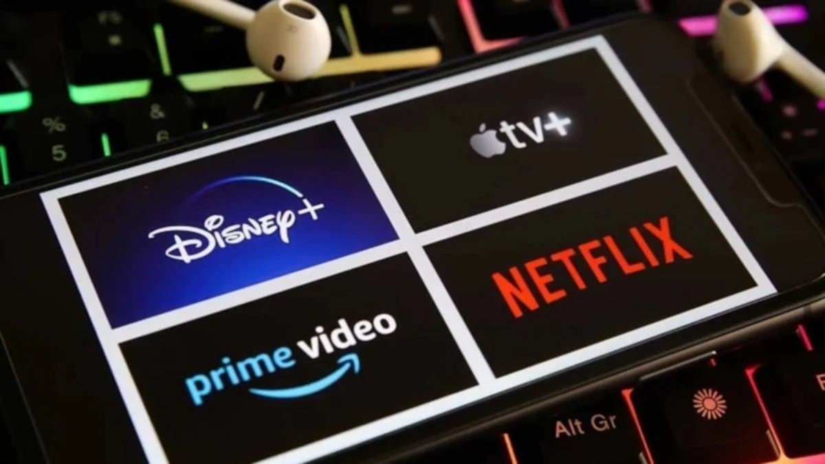 Türkiye'de en çok tercih edilen dijital yayın platformları belli oldu
