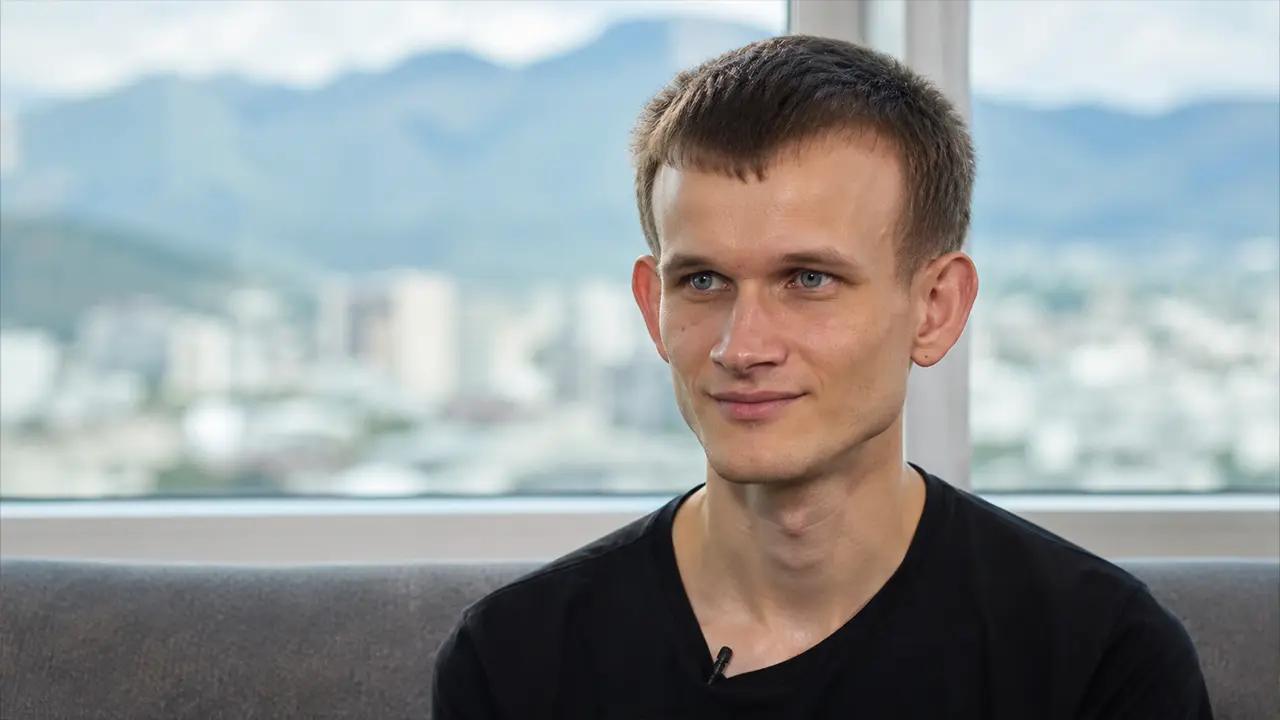 Vitalik Buterin Ethereum’un yeni dönüşüm planını açıkladı