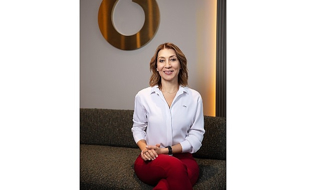 Vodafone'un Sadakat Platformu "Vodafone Happy" Bir Yaşında