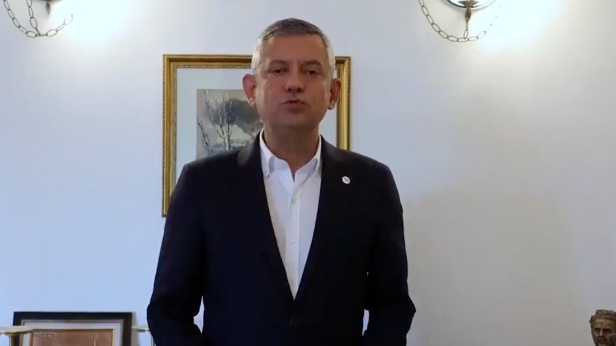 Yeni Parti'nin bağış kampanyasında ilk günün sonuçları açıklandı
