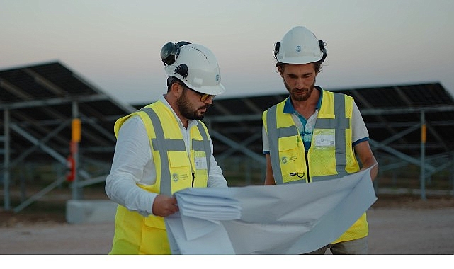 YEO Teknoloji, Kosova'nın en büyük temiz enerji santralinin anahtar teslim inşası için imzaları attı