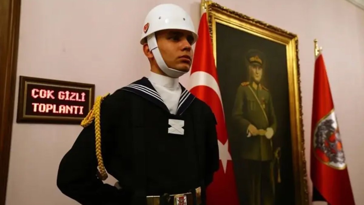 Yüksek Askeri Şura 4 Ağustos'ta toplanıyor
