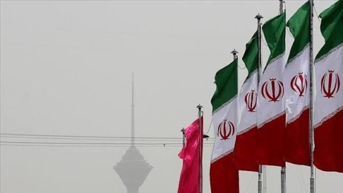 ABD'de 7 eyalette içme suyu altyapısına saldırıda İran şüphesi