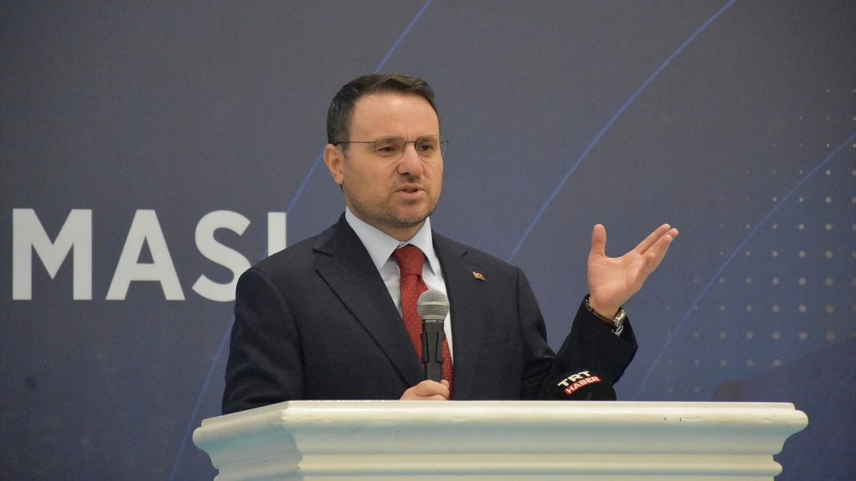 Akın Gürlek'ten Alihan Kuriş çıkışı: Dini yapılanmaya yönelik bir operasyon yapılmadı