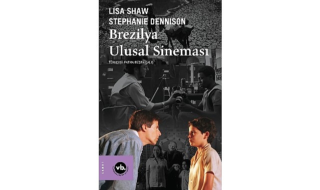 Brezilya sineması ve ulusal kimliğine dair ayrıntılı bir inceleme: "Brezilya Ulusal Sineması"