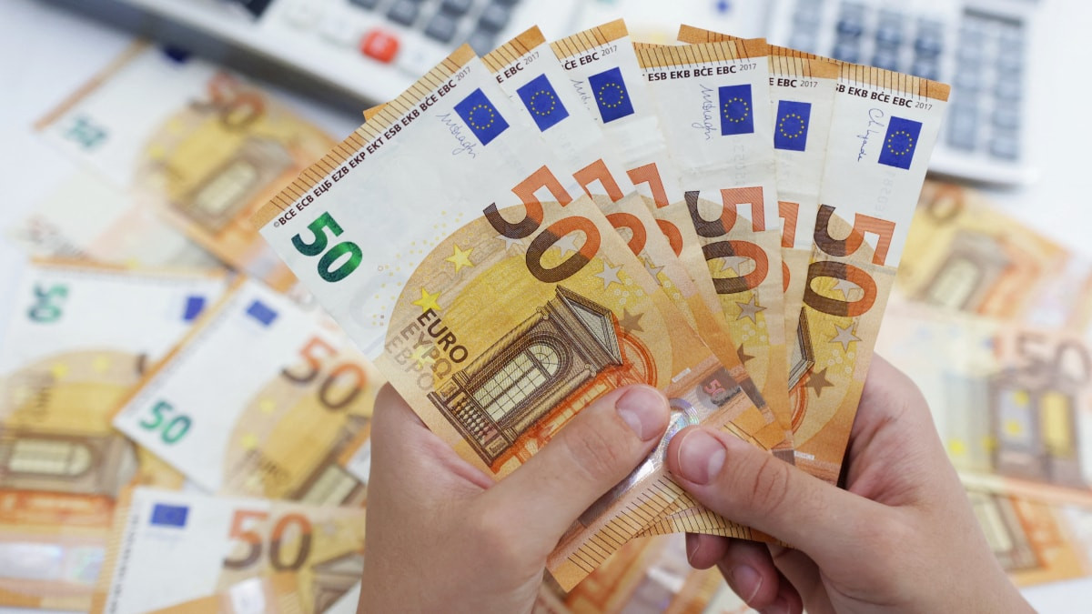 Bulgaristan'da asgari ücret 40 bin lira seviyesine yaklaştı